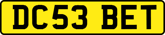 DC53BET