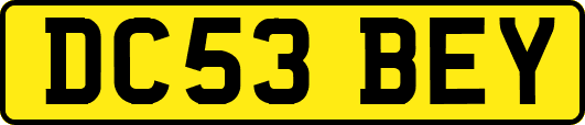 DC53BEY
