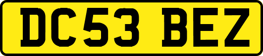 DC53BEZ