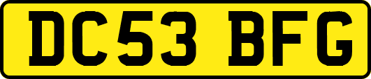DC53BFG