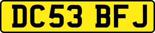 DC53BFJ