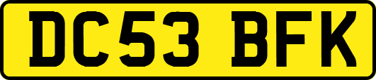 DC53BFK