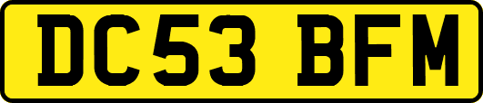 DC53BFM