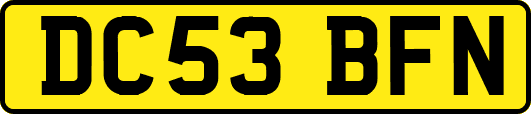 DC53BFN