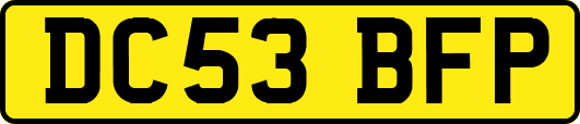 DC53BFP