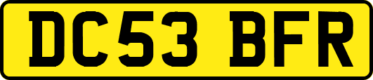 DC53BFR