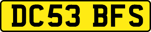 DC53BFS