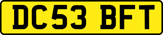 DC53BFT