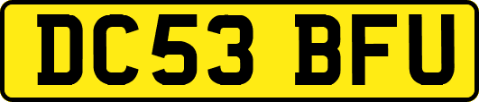 DC53BFU