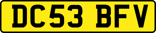 DC53BFV