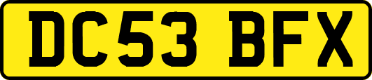 DC53BFX