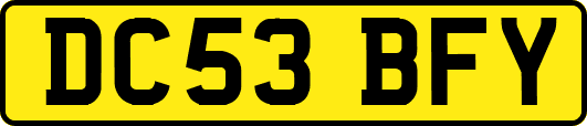 DC53BFY