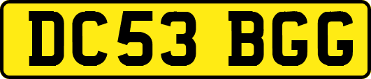 DC53BGG