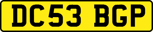 DC53BGP