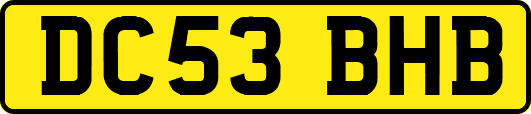 DC53BHB
