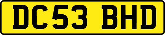DC53BHD