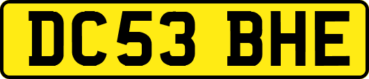 DC53BHE