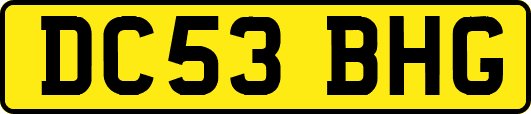 DC53BHG