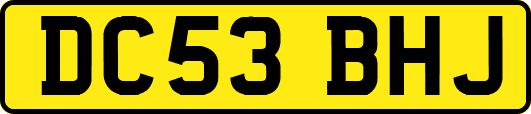 DC53BHJ