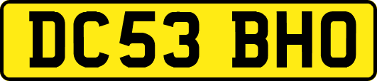 DC53BHO