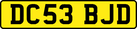 DC53BJD