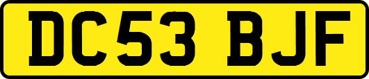 DC53BJF