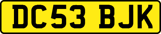 DC53BJK