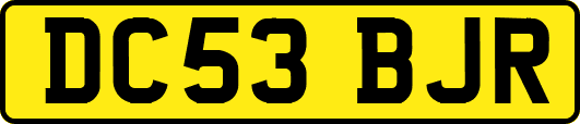 DC53BJR