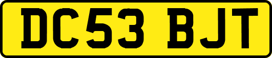 DC53BJT