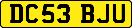 DC53BJU