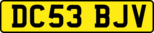 DC53BJV