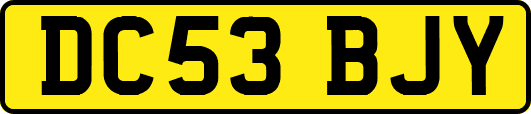 DC53BJY
