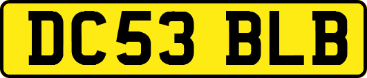 DC53BLB