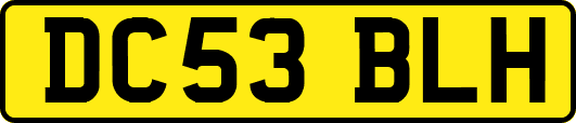DC53BLH