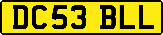 DC53BLL