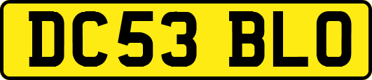 DC53BLO