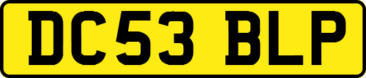 DC53BLP