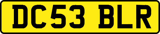 DC53BLR