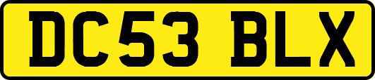 DC53BLX