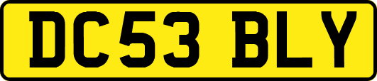 DC53BLY