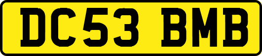 DC53BMB
