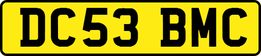 DC53BMC