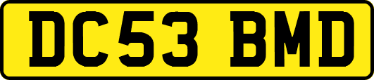 DC53BMD