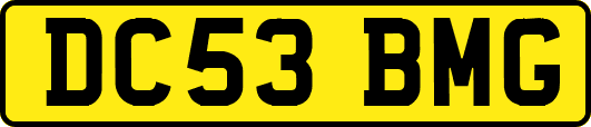DC53BMG