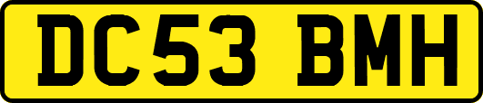 DC53BMH