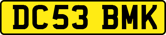 DC53BMK