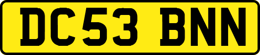 DC53BNN