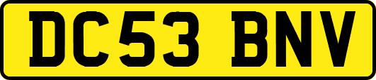 DC53BNV