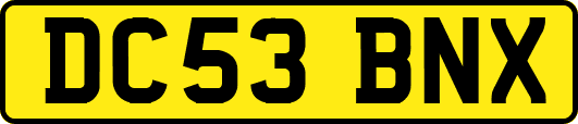 DC53BNX