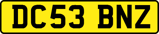 DC53BNZ